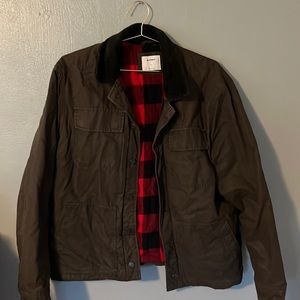 Old Navy Work Jacket